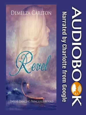 cover image of Revel